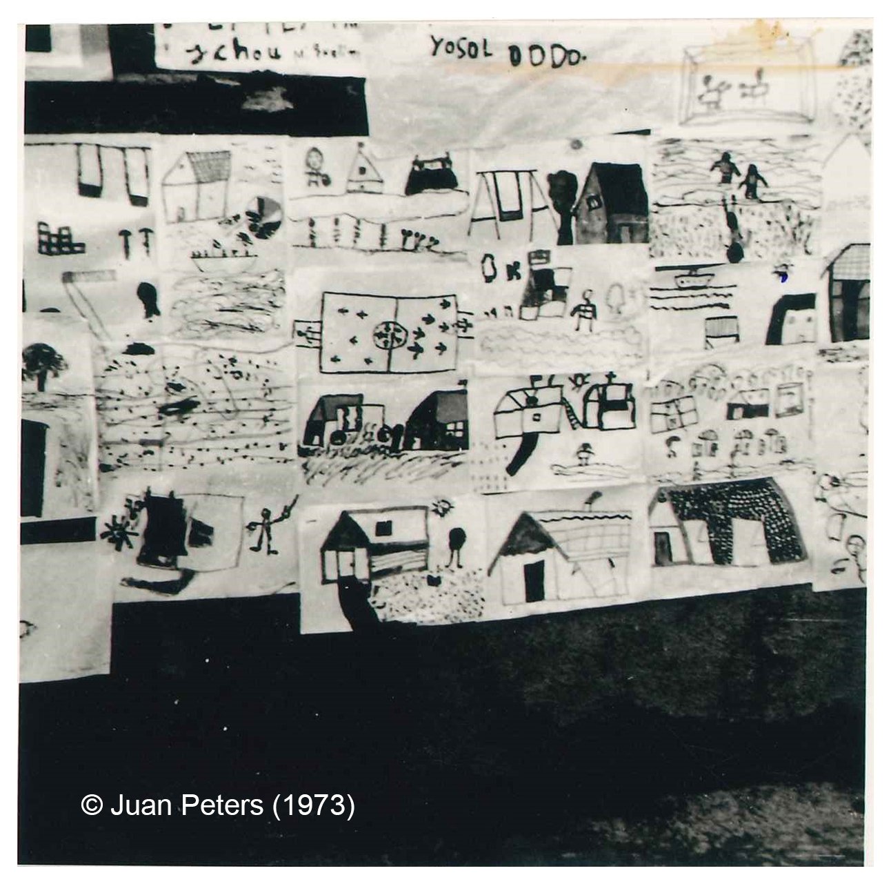 Foto Histórica Juan Peters