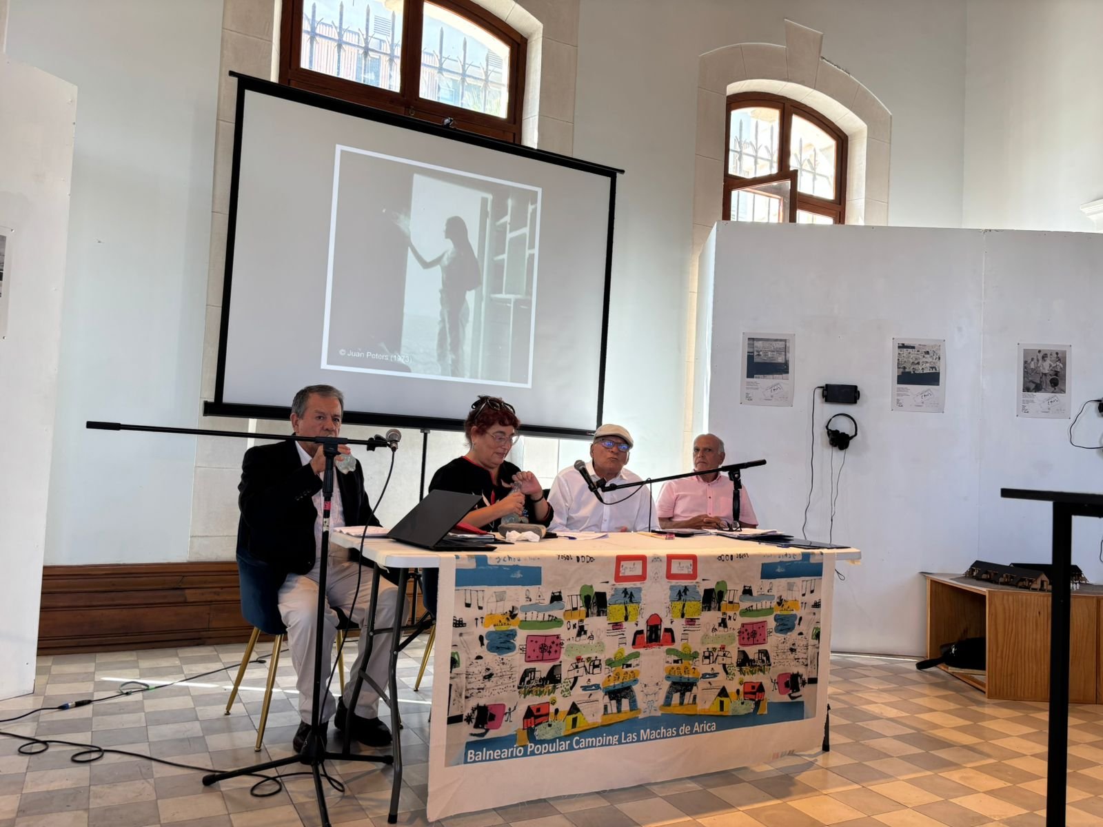 Seminario Las Machas - Foto 1