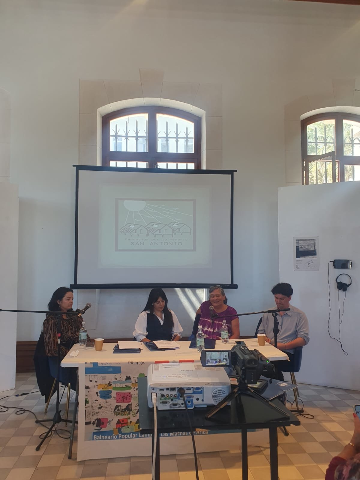 Seminario Las Machas - Foto 2