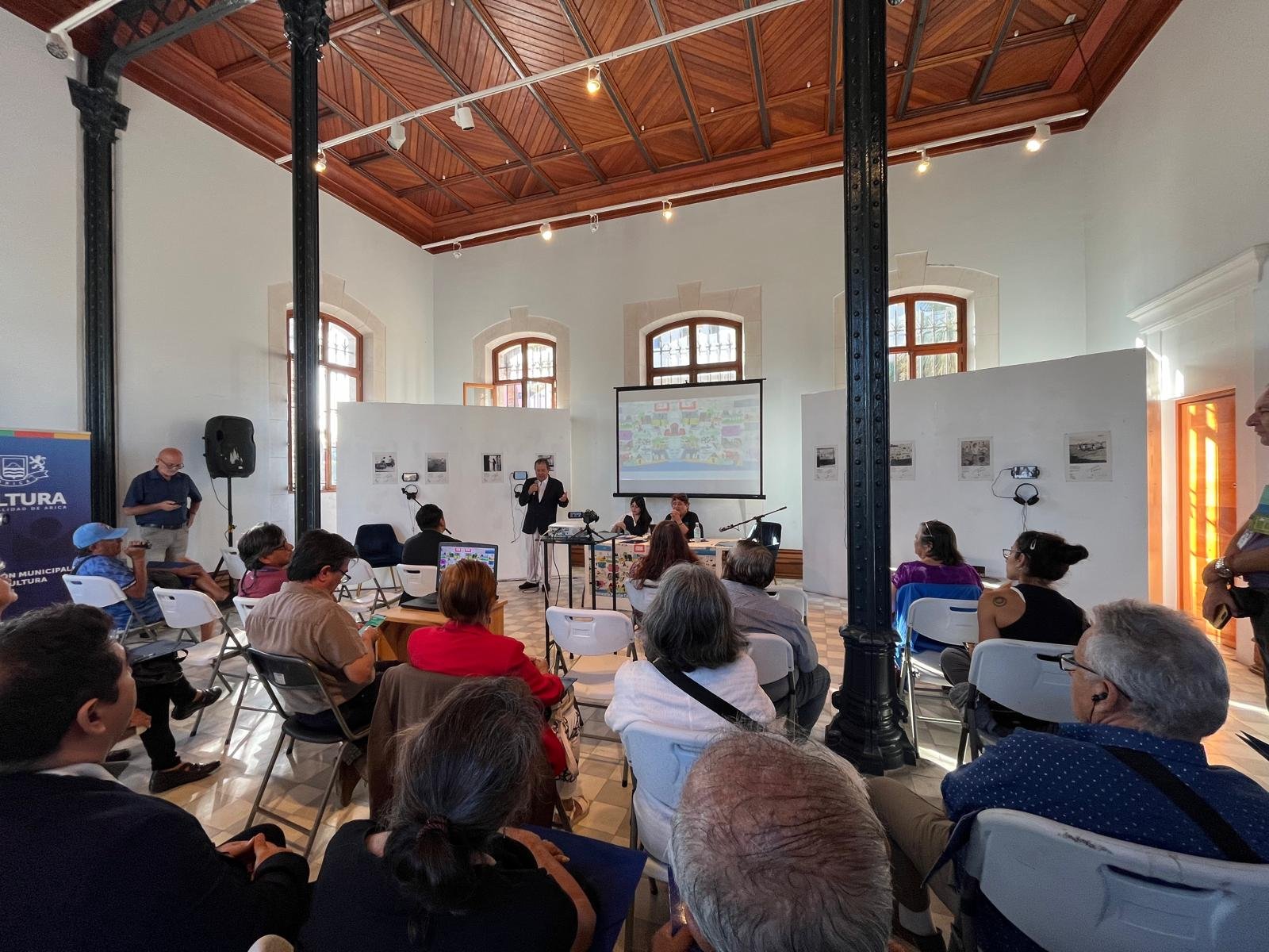 Seminario Las Machas - Foto 3