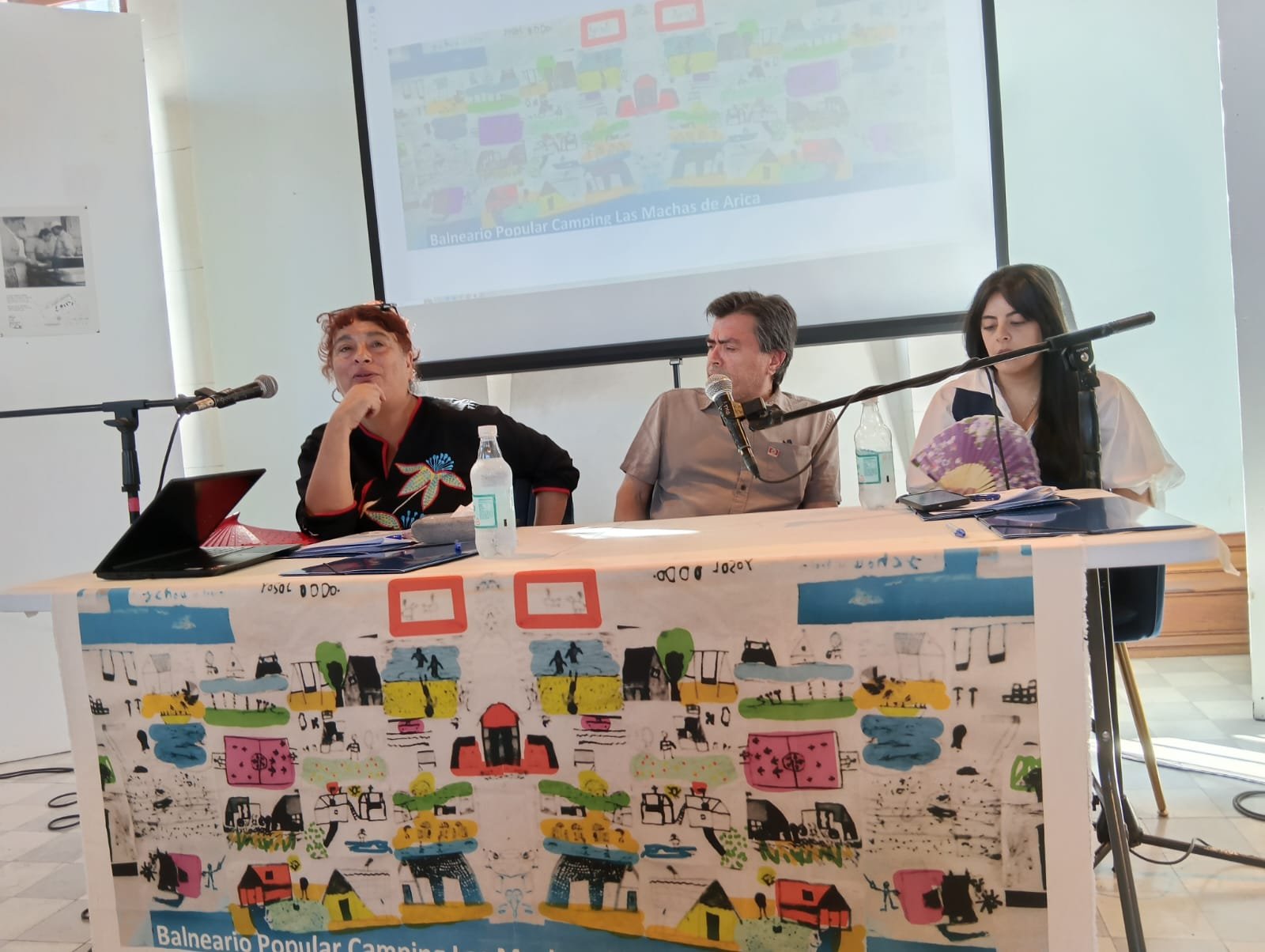 Seminario Las Machas - Foto 4